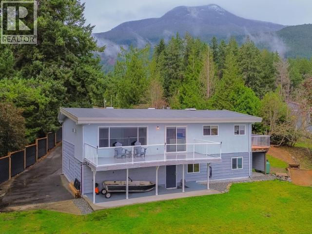 2440 JENKINSON ROAD, Powell River