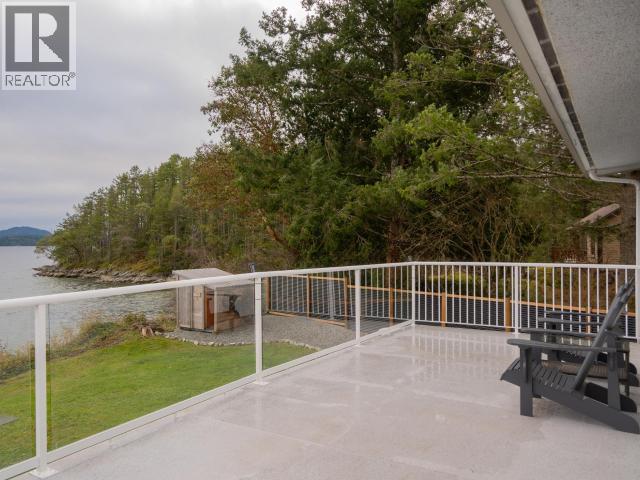 2440 JENKINSON ROAD, Powell River