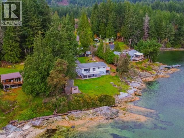 2440 JENKINSON ROAD, Powell River