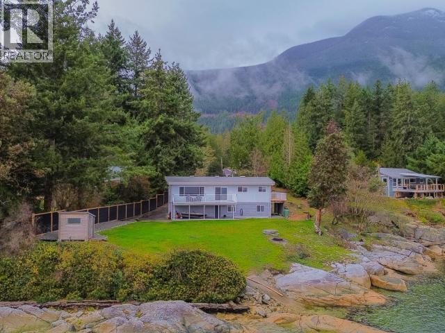 2440 JENKINSON ROAD, Powell River