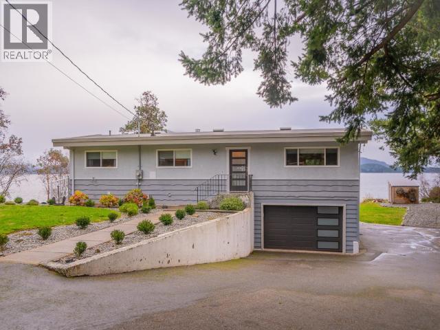 2440 JENKINSON ROAD, Powell River