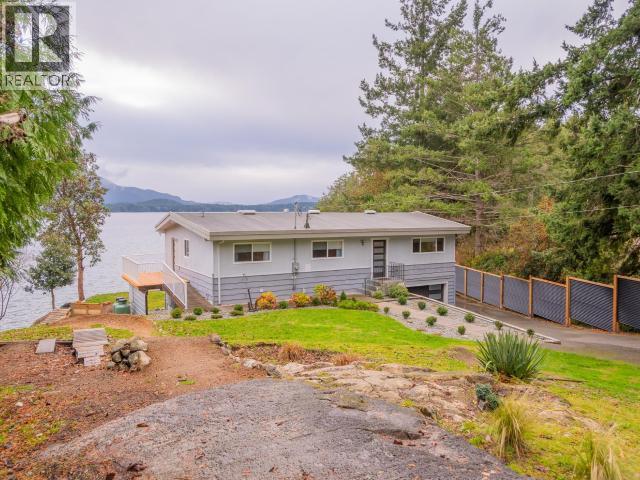 2440 JENKINSON ROAD, Powell River