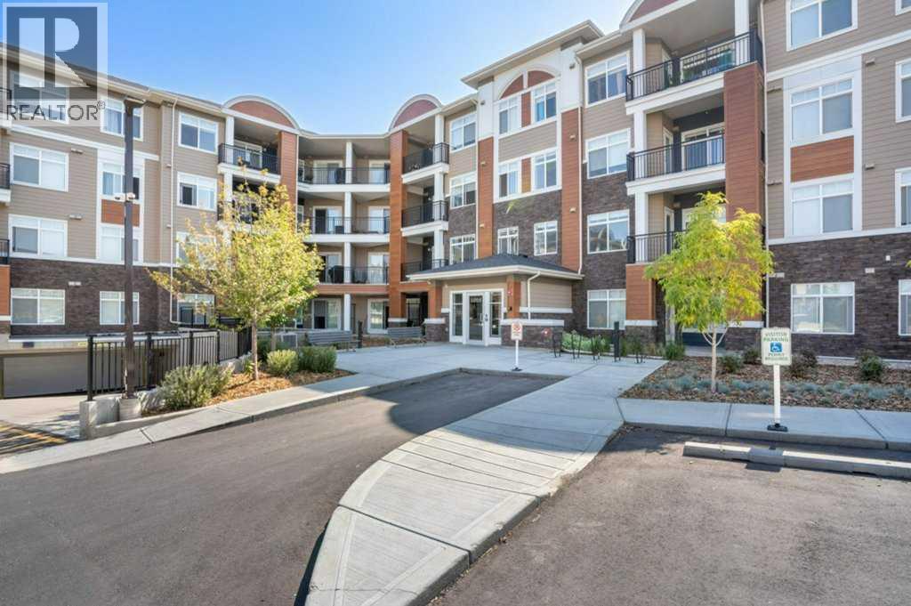 3405, 3727 Sage Hill Drive NW, Calgary, Alberta