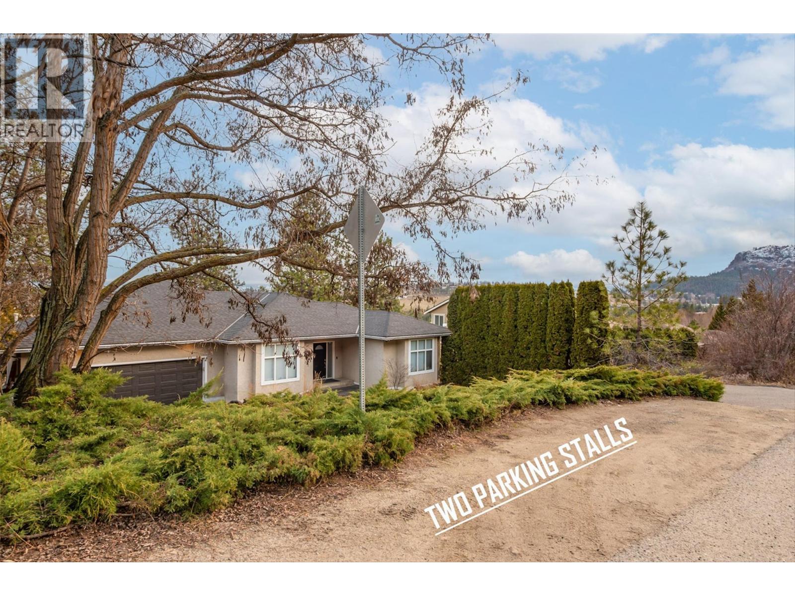  2063 Horizon Drive, West Kelowna