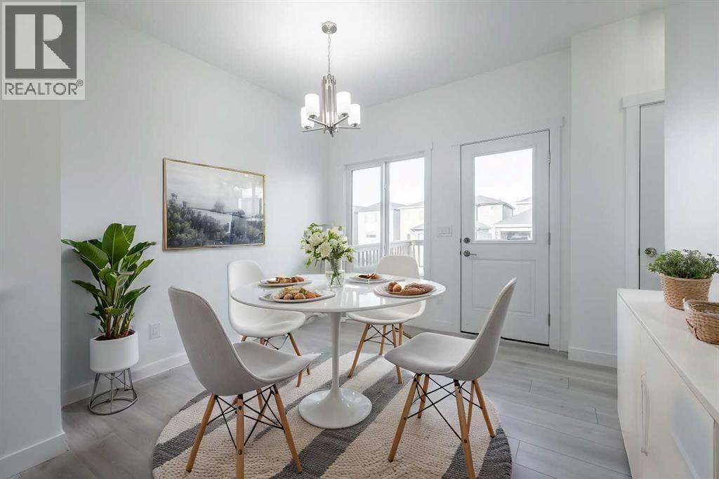 3 Appaloosa Way, Cochrane