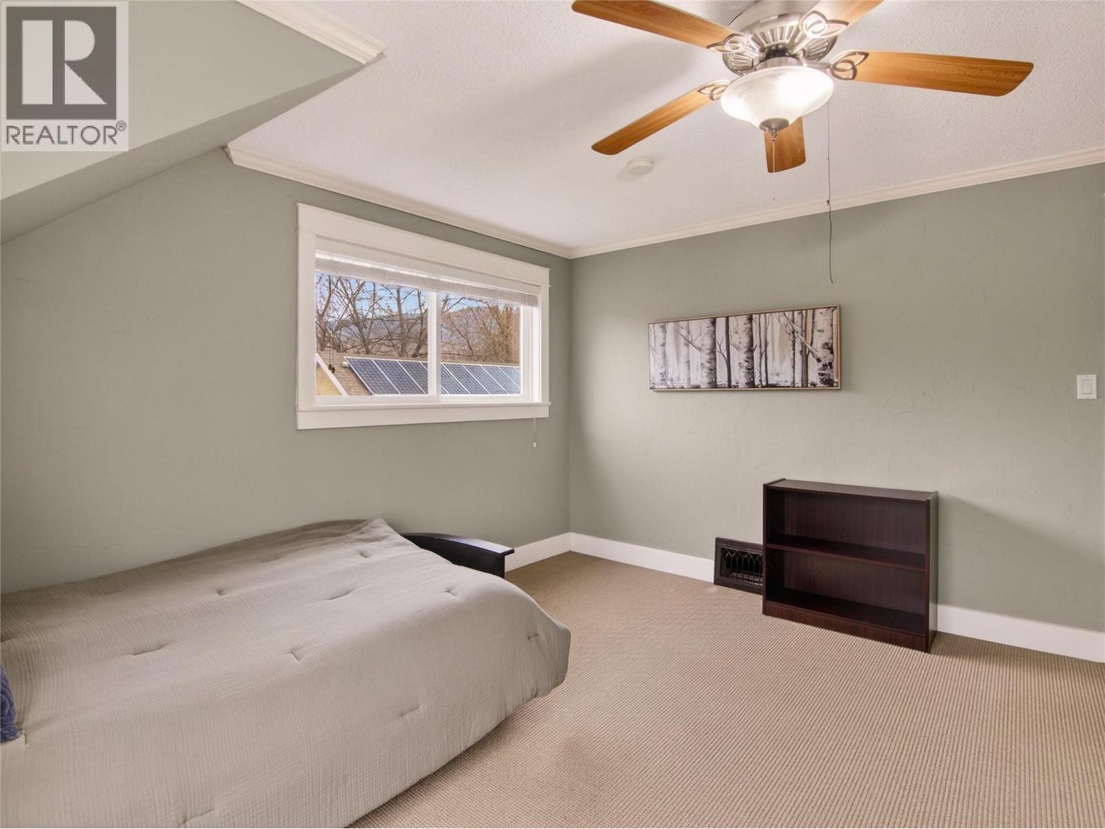 410 Upper Bench Road N, Penticton