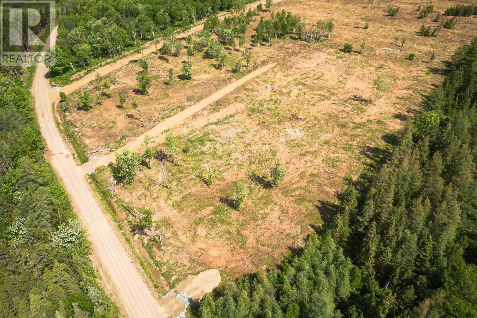 Property 4 of 12 of Lot 2 Whycocomagh-Port Hood Road