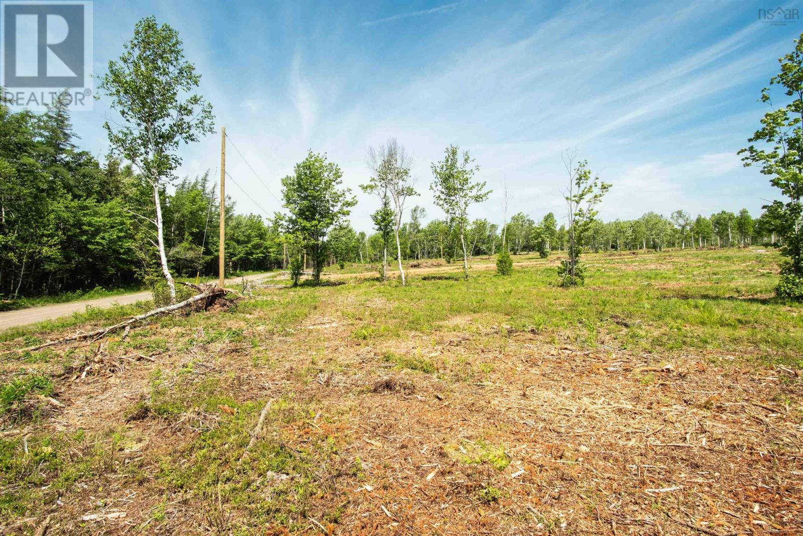 Property 8 of 12 of Lot 2 Whycocomagh-Port Hood Road