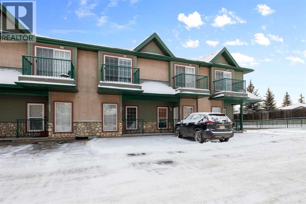 200 Lougheed Drive, Fort McMurray