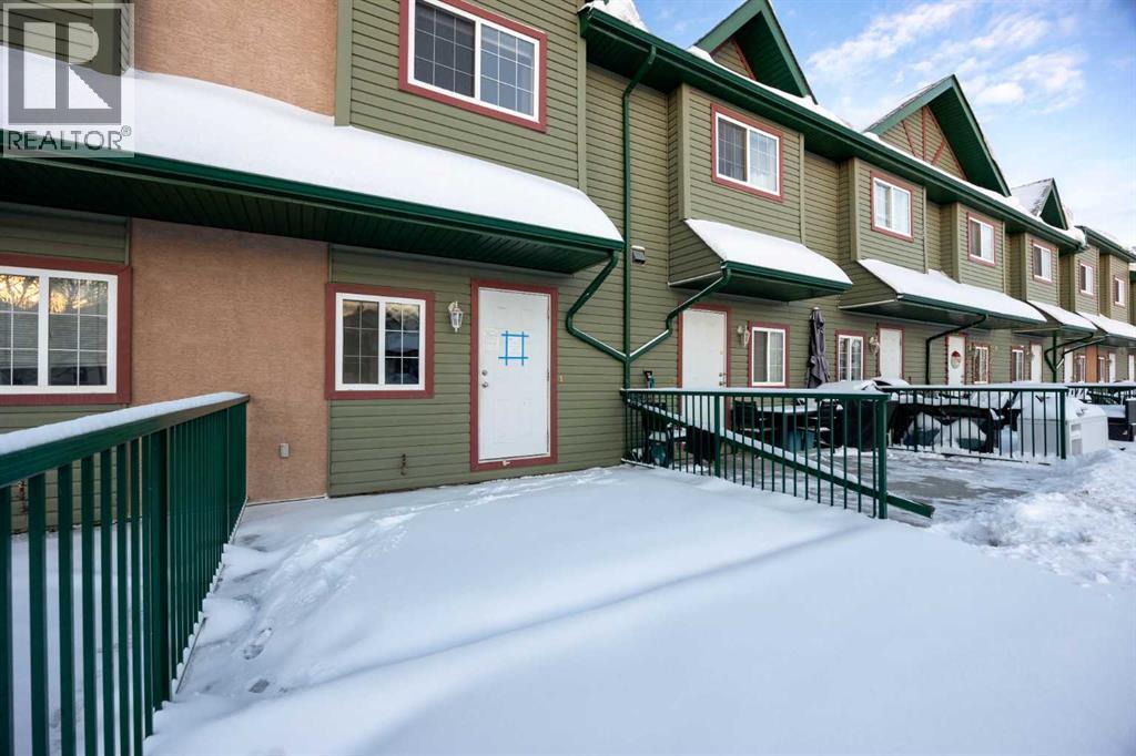200 Lougheed Drive, Fort McMurray
