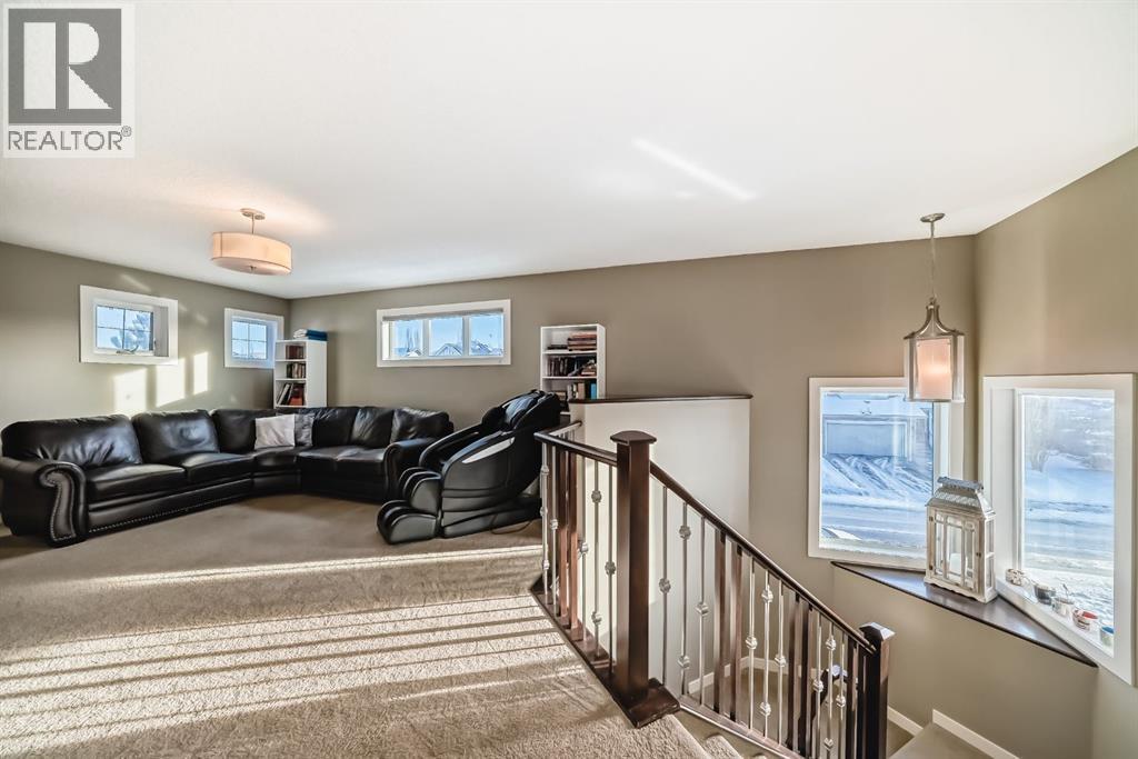 Single Family House for Sale in  Auburn Sound Court SE Auburn Bay Calgary 