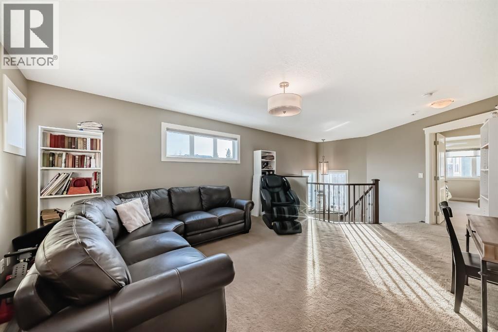 Single Family House for Sale in  Auburn Sound Court SE Auburn Bay Calgary 