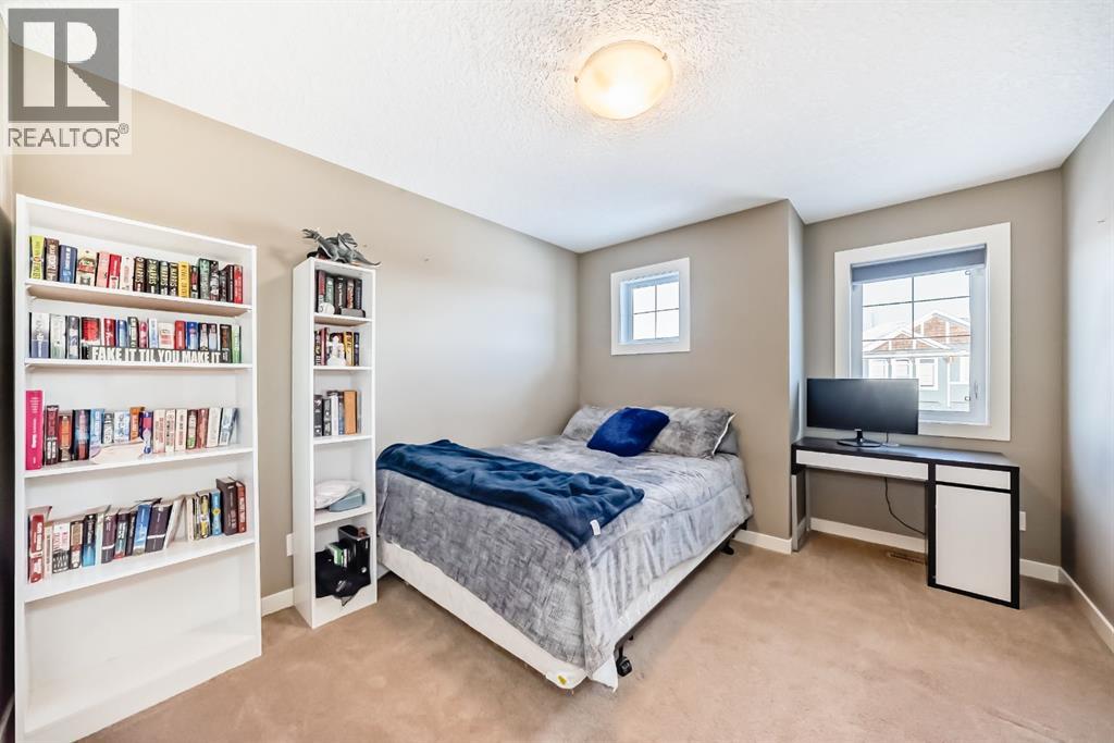 Single Family House for Sale in  Auburn Sound Court SE Auburn Bay Calgary 