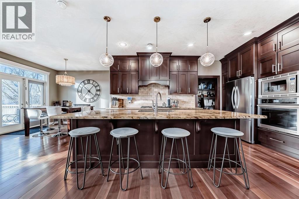 Single Family House for Sale in  Auburn Sound Court SE Auburn Bay Calgary 