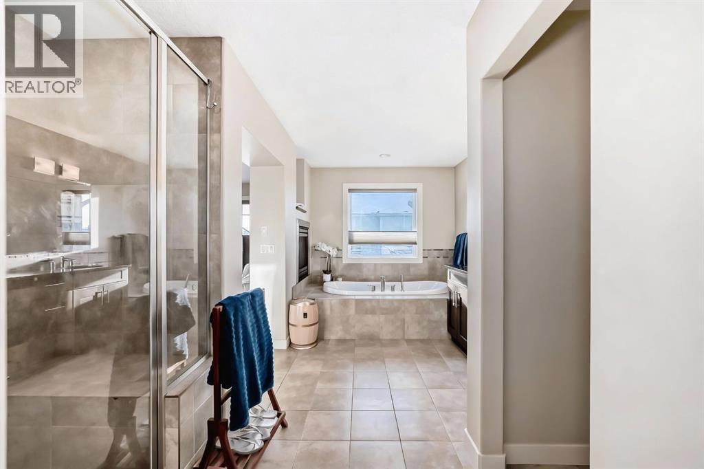 Single Family House for Sale in  Auburn Sound Court SE Auburn Bay Calgary 