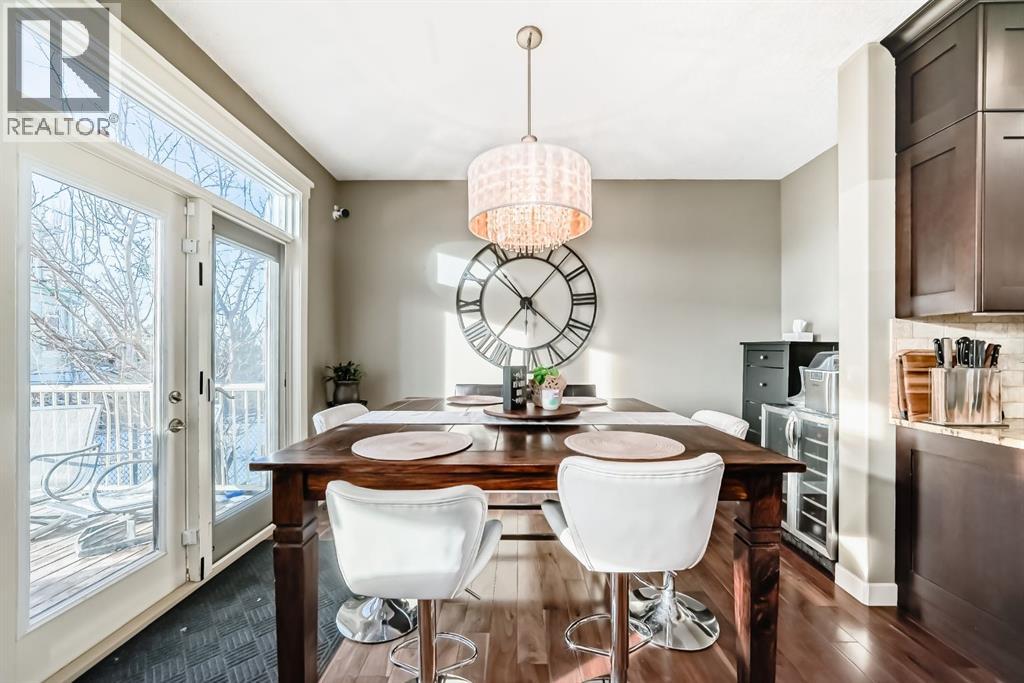 Single Family House for Sale in  Auburn Sound Court SE Auburn Bay Calgary 