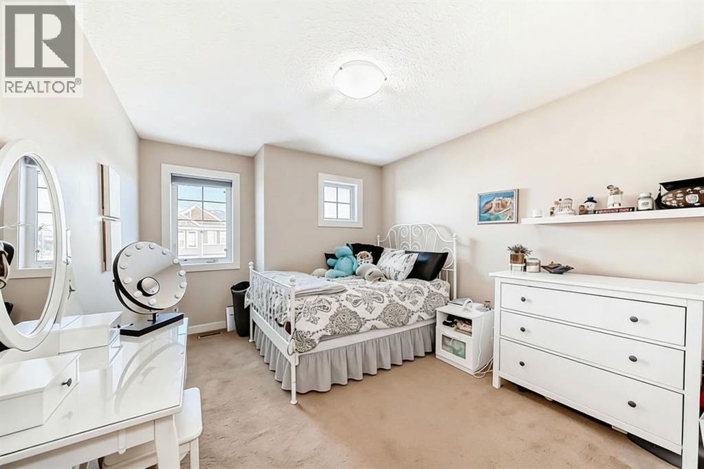 Single Family House for Sale in  Auburn Sound Court SE Auburn Bay Calgary 