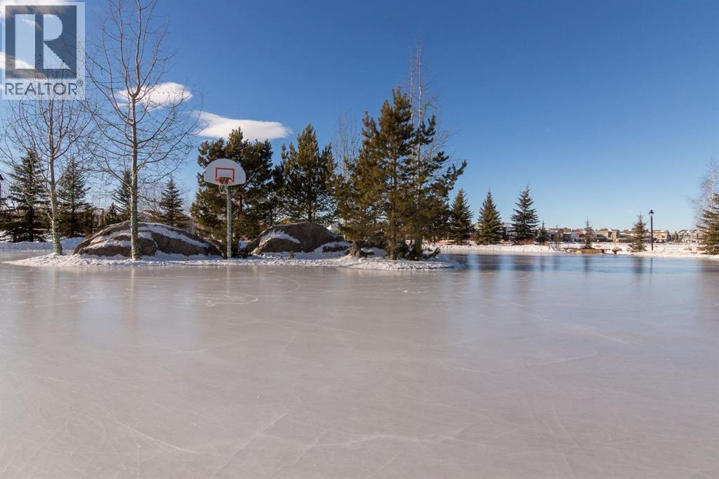 Single Family House for Sale in  Auburn Sound Court SE Auburn Bay Calgary 