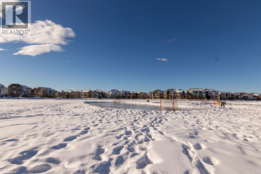 Single Family House for Sale in  Auburn Sound Court SE Auburn Bay Calgary 