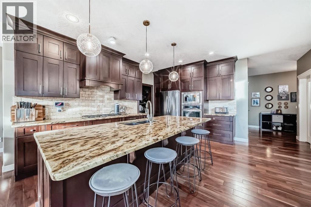 Single Family House for Sale in  Auburn Sound Court SE Auburn Bay Calgary 