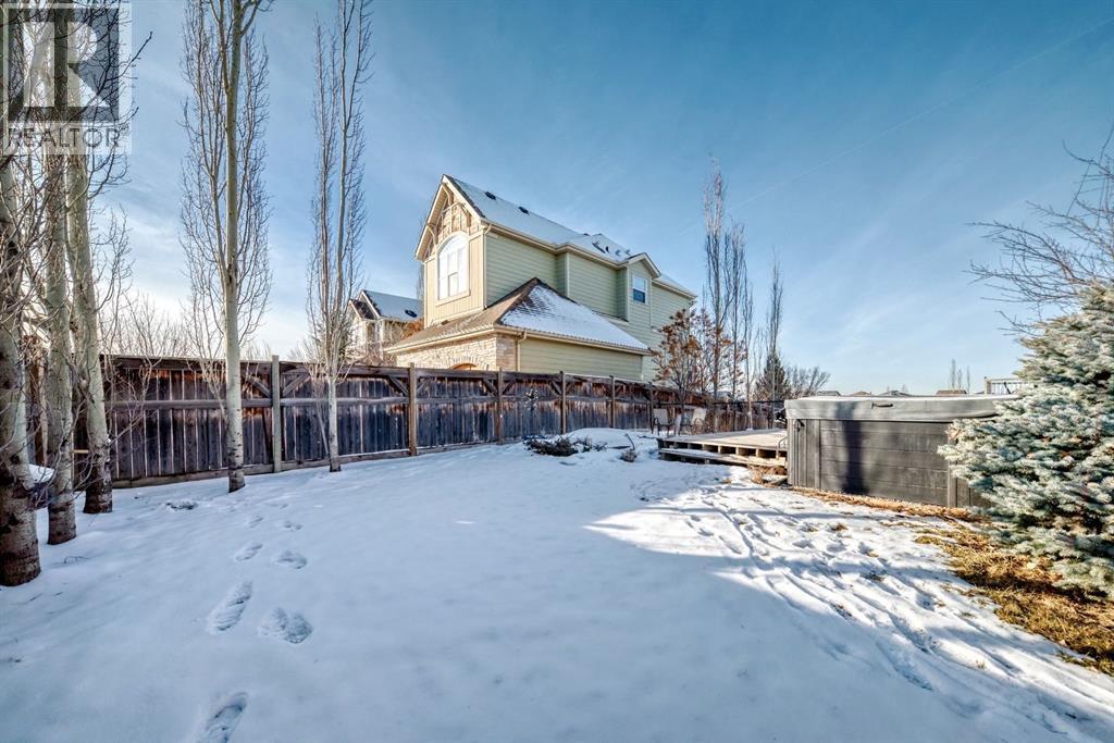 Single Family House for Sale in  Auburn Sound Court SE Auburn Bay Calgary 
