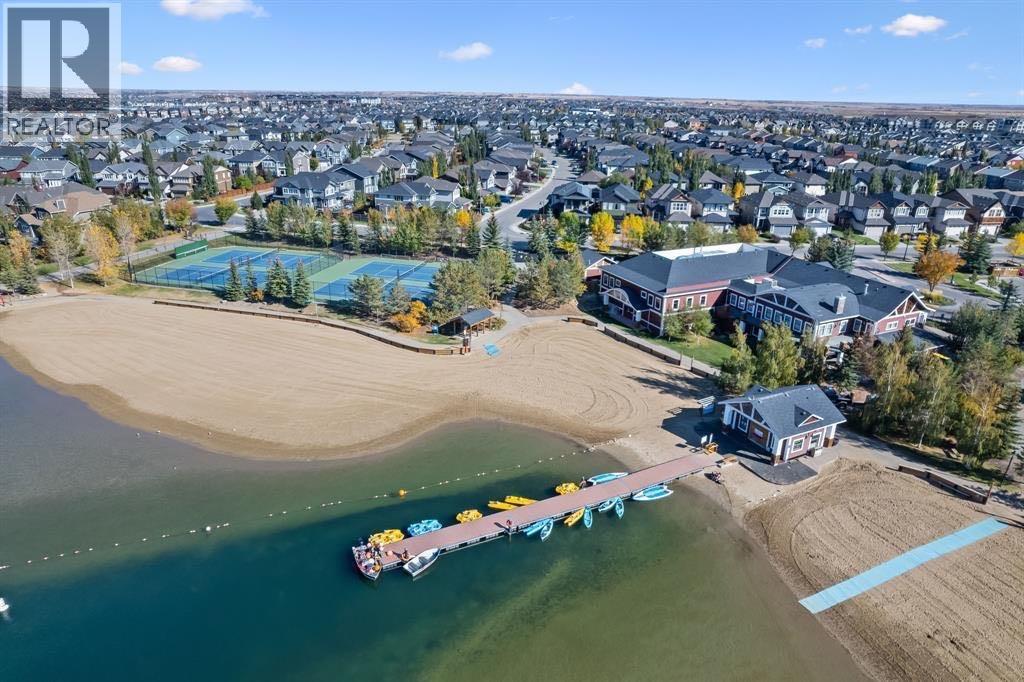 Single Family House for Sale in  Auburn Sound Court SE Auburn Bay Calgary 