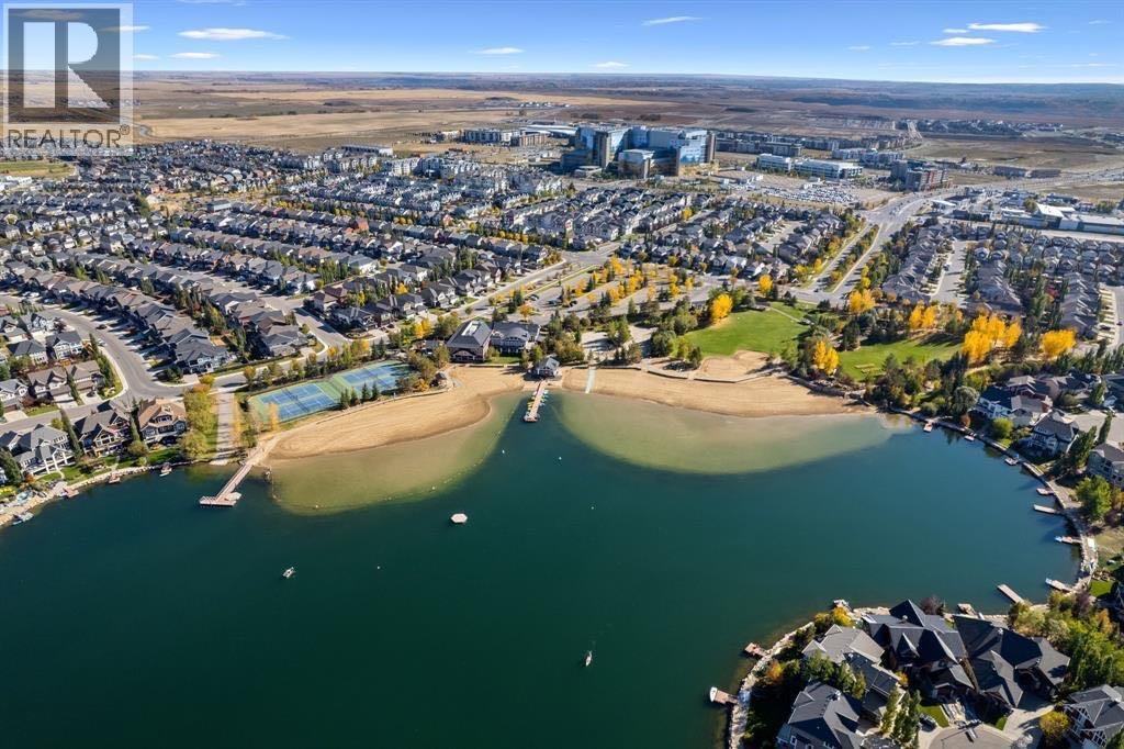 Single Family House for Sale in  Auburn Sound Court SE Auburn Bay Calgary 