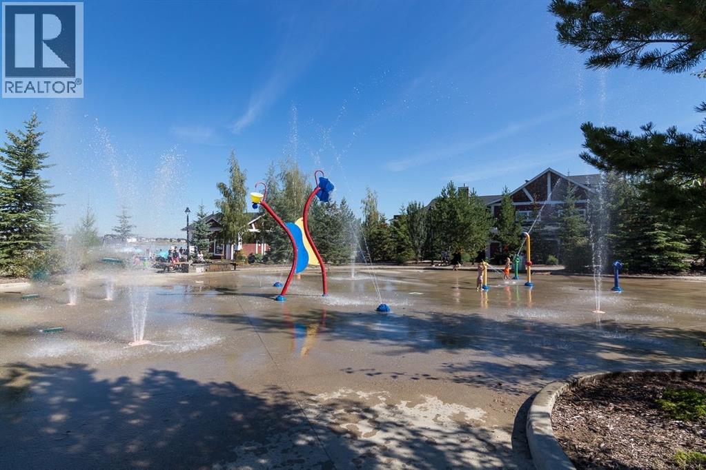 Single Family House for Sale in  Auburn Sound Court SE Auburn Bay Calgary 