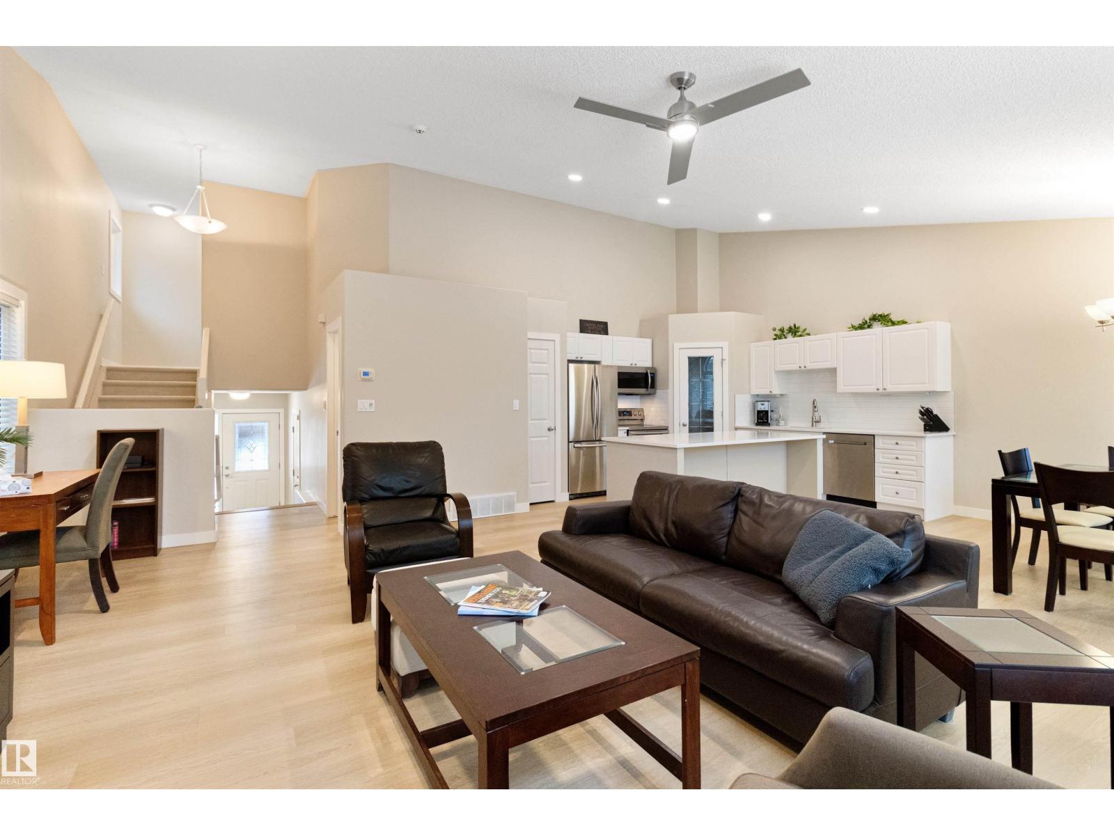 #26 1601 CLOVER BAR RD, Sherwood Park