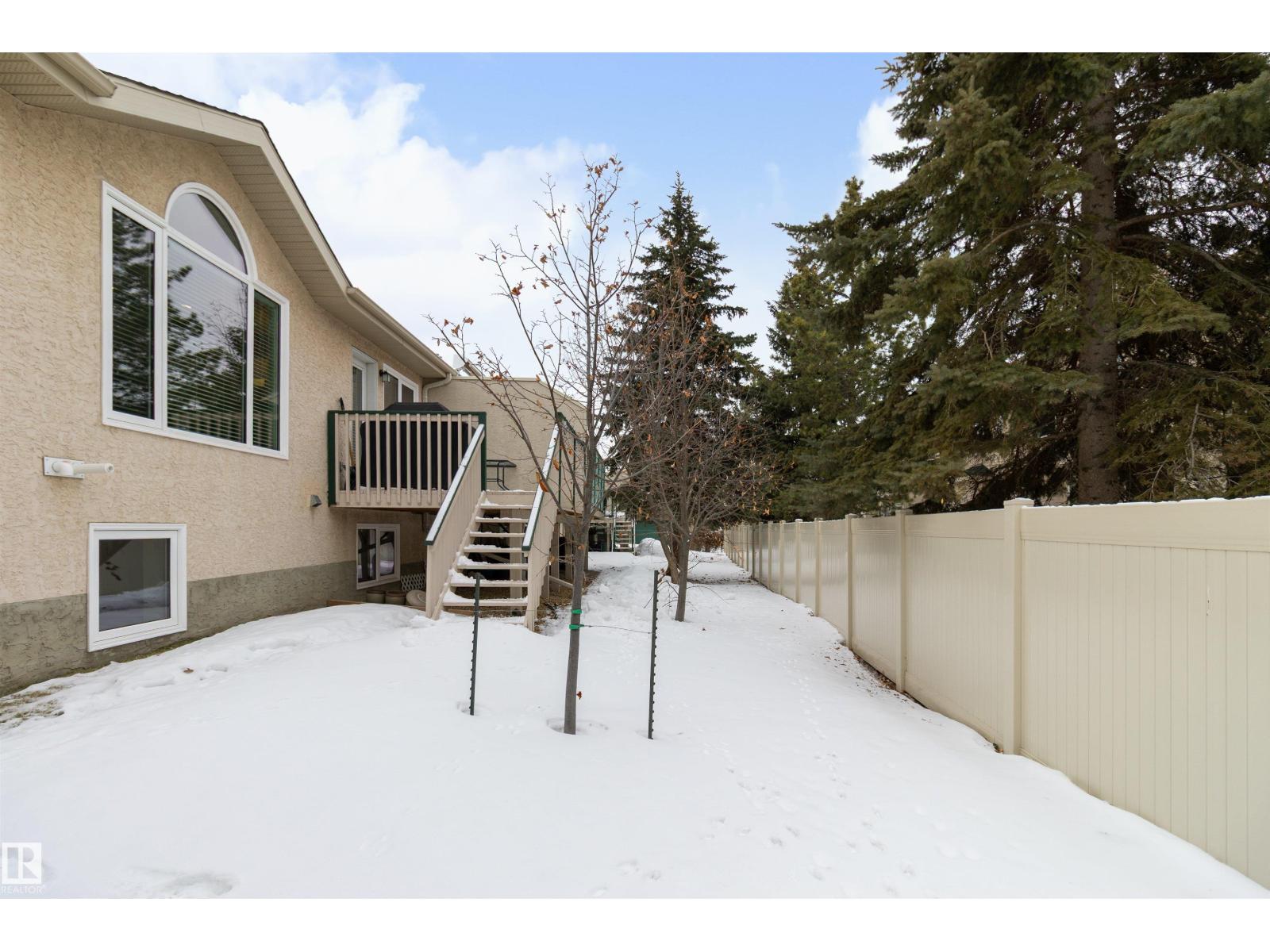 #26 1601 CLOVER BAR RD, Sherwood Park