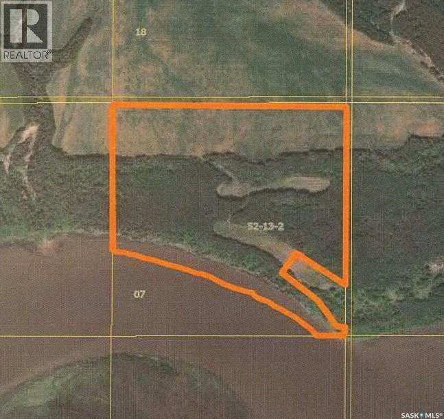 Tobin Lake Waterfront - Photo 2 of 8, Torch River Rm No. 488, Saskatchewan