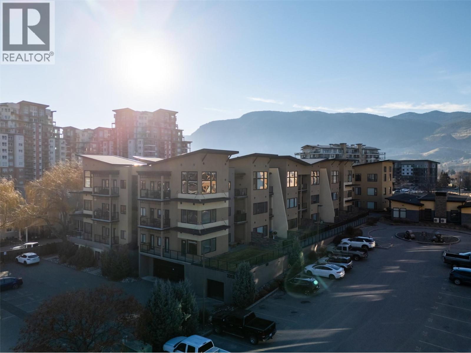 3313 WILSON Street Unit# 404, Penticton