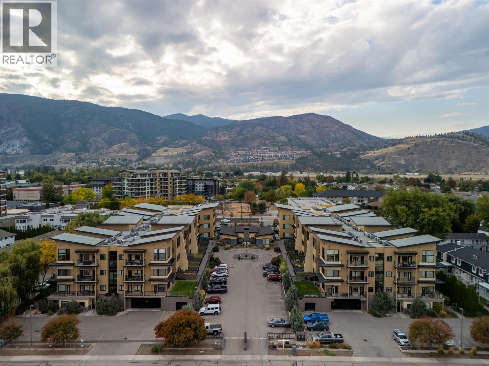 3313 WILSON Street Unit# 404, Penticton