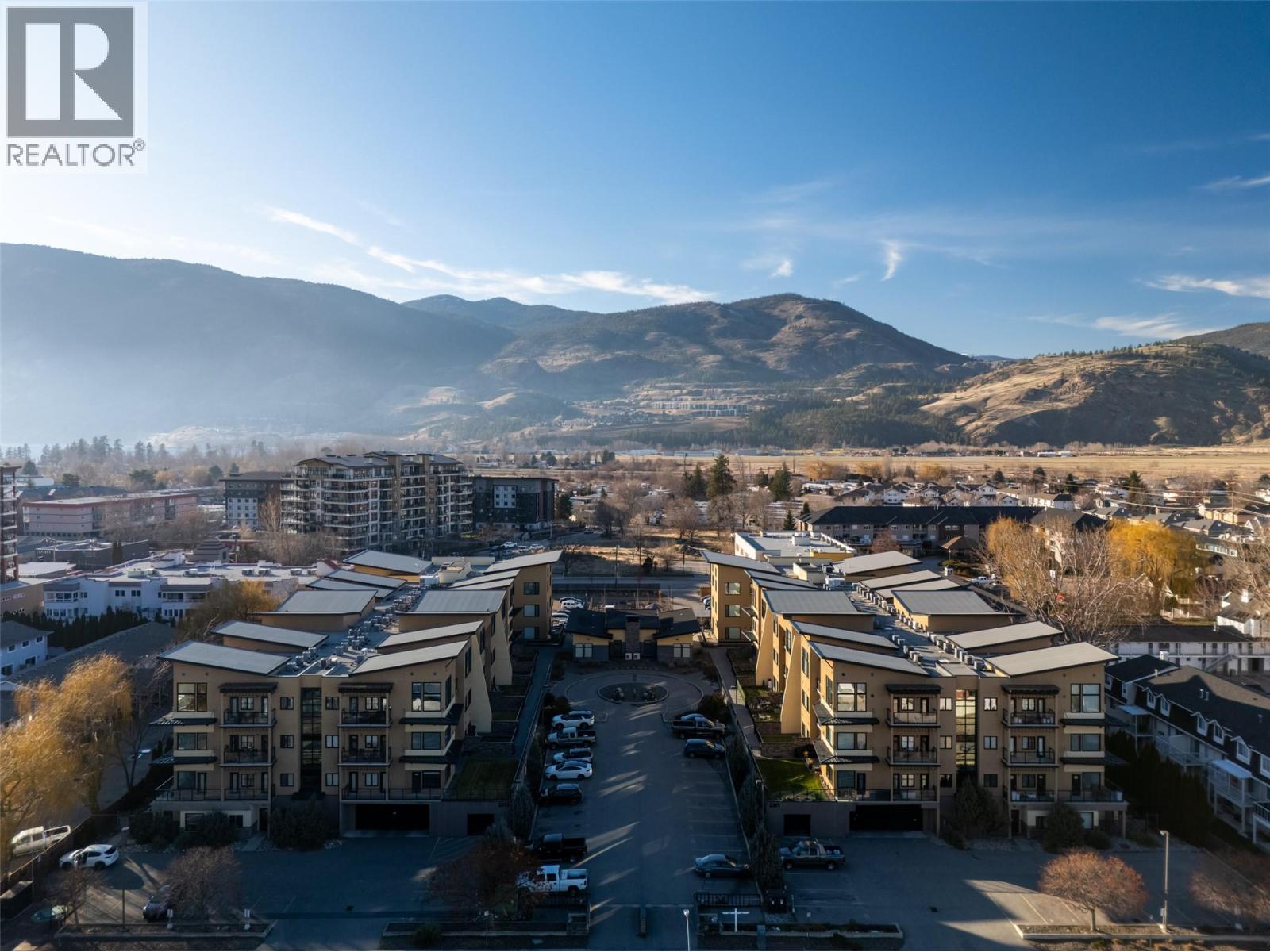 3313 WILSON Street Unit# 404, Penticton
