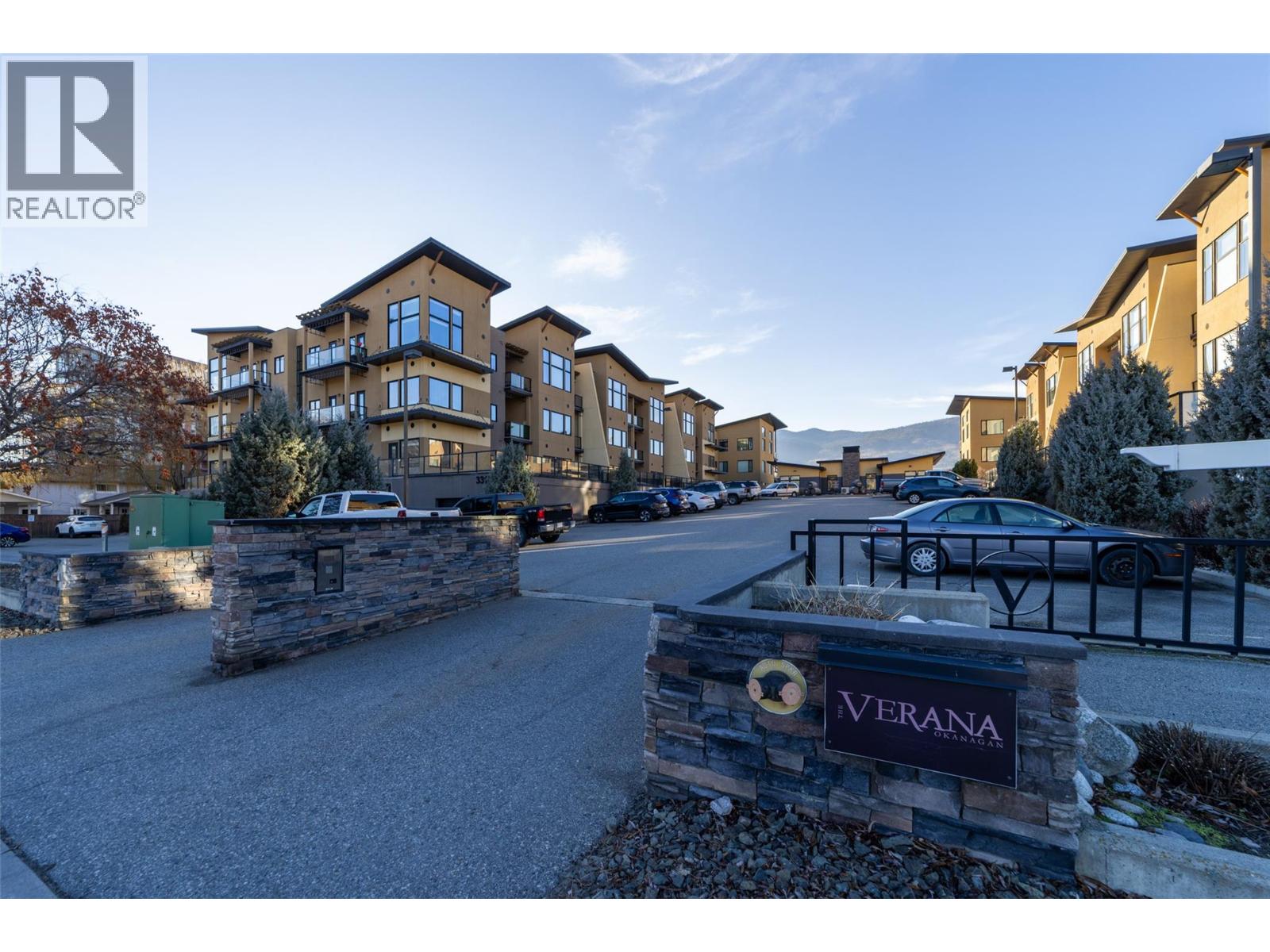 3313 WILSON Street Unit# 404, Penticton