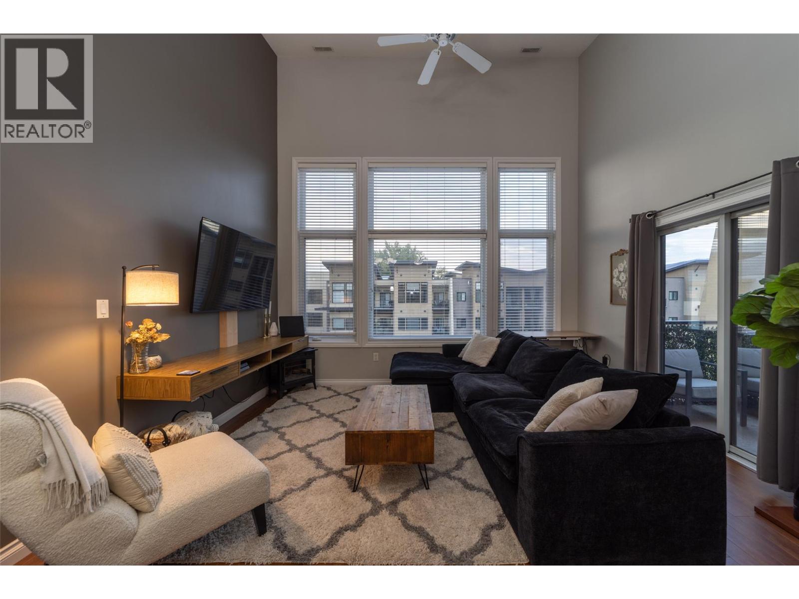 3313 WILSON Street Unit# 404, Penticton