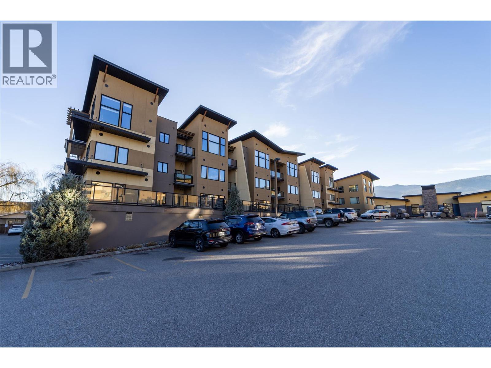 3313 WILSON Street Unit# 404, Penticton