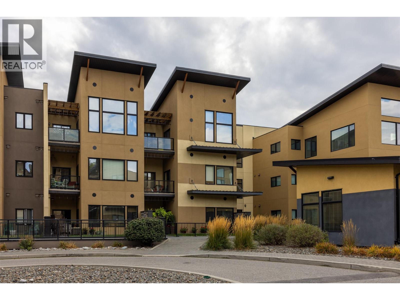 3313 WILSON Street Unit# 404, Penticton