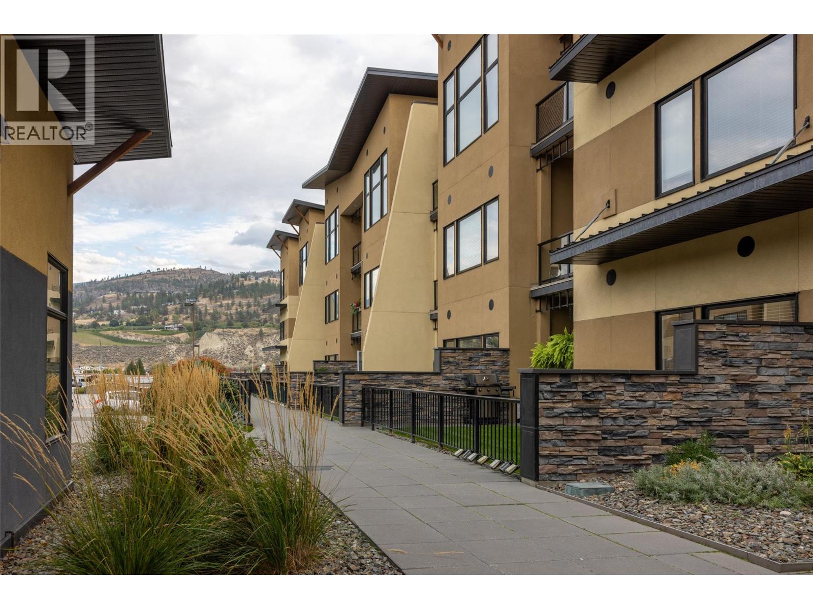 3313 WILSON Street Unit# 404, Penticton