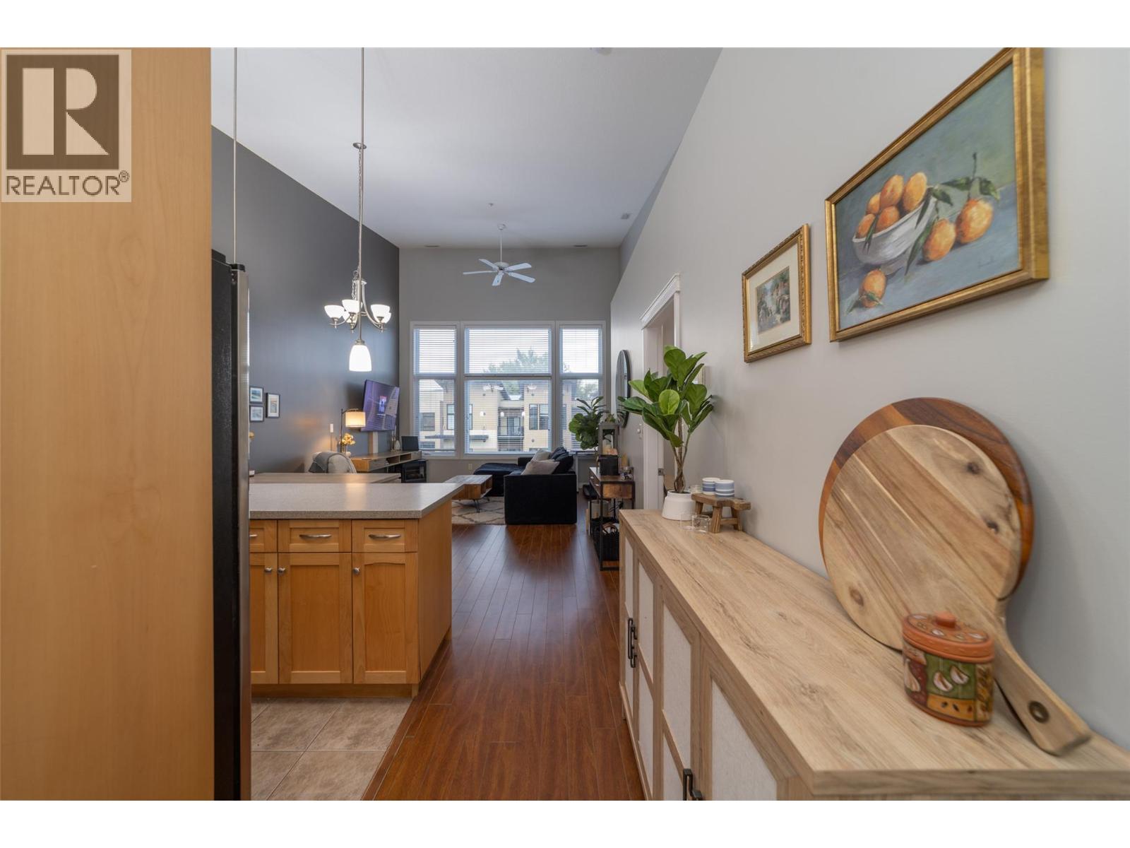 3313 WILSON Street Unit# 404, Penticton