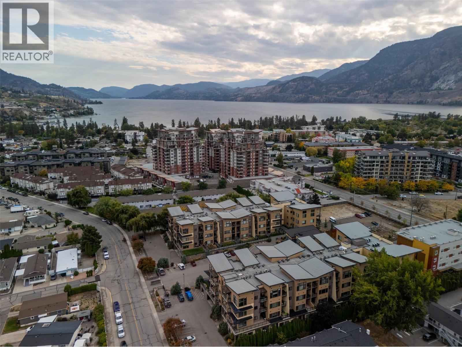 3313 WILSON Street Unit# 404, Penticton