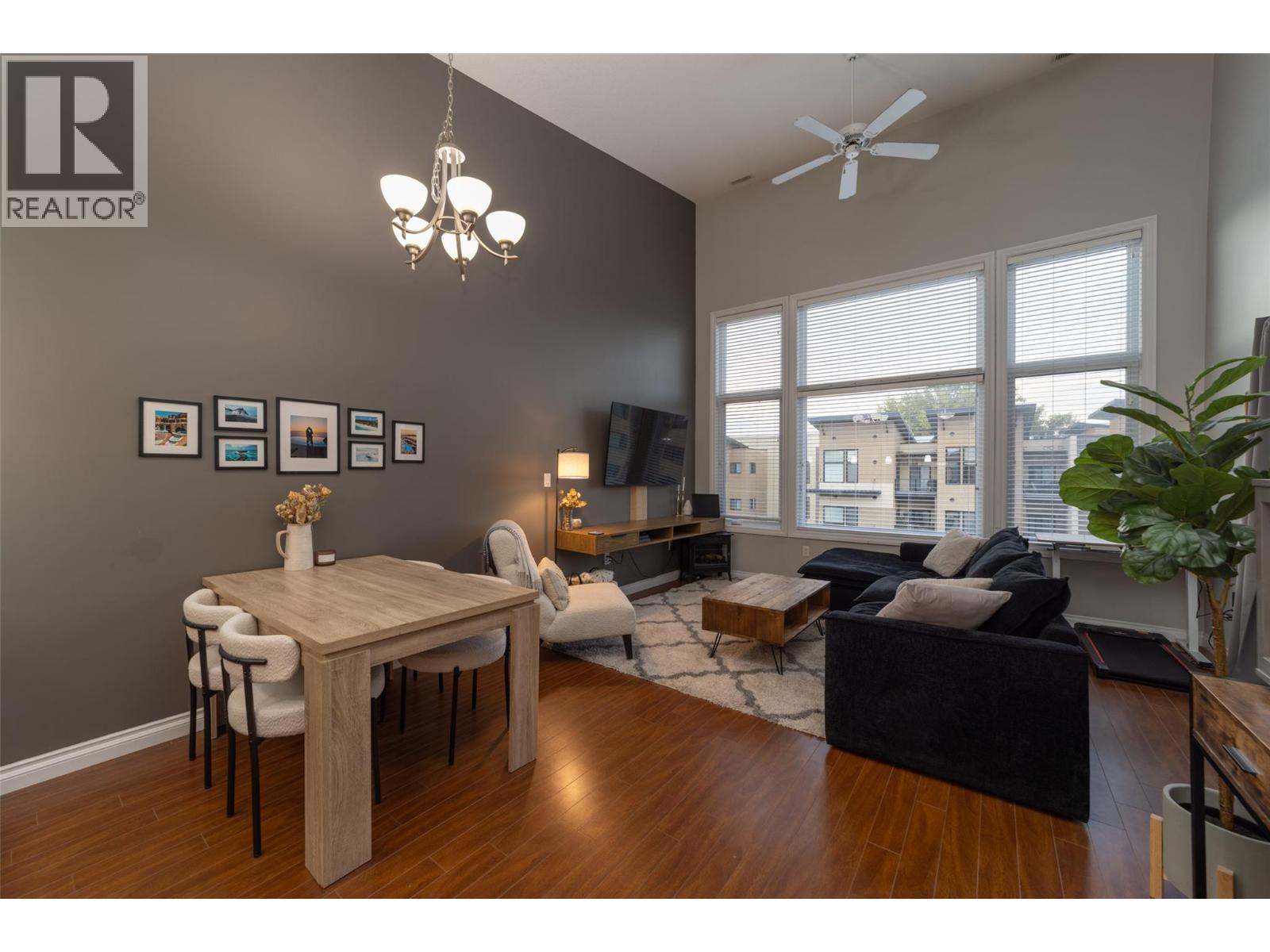 3313 WILSON Street Unit# 404, Penticton