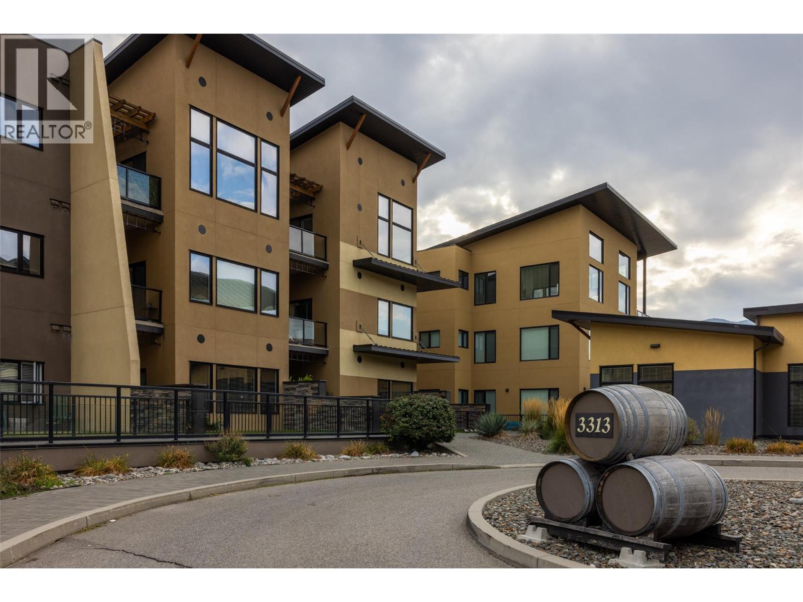 3313 WILSON Street Unit# 404, Penticton