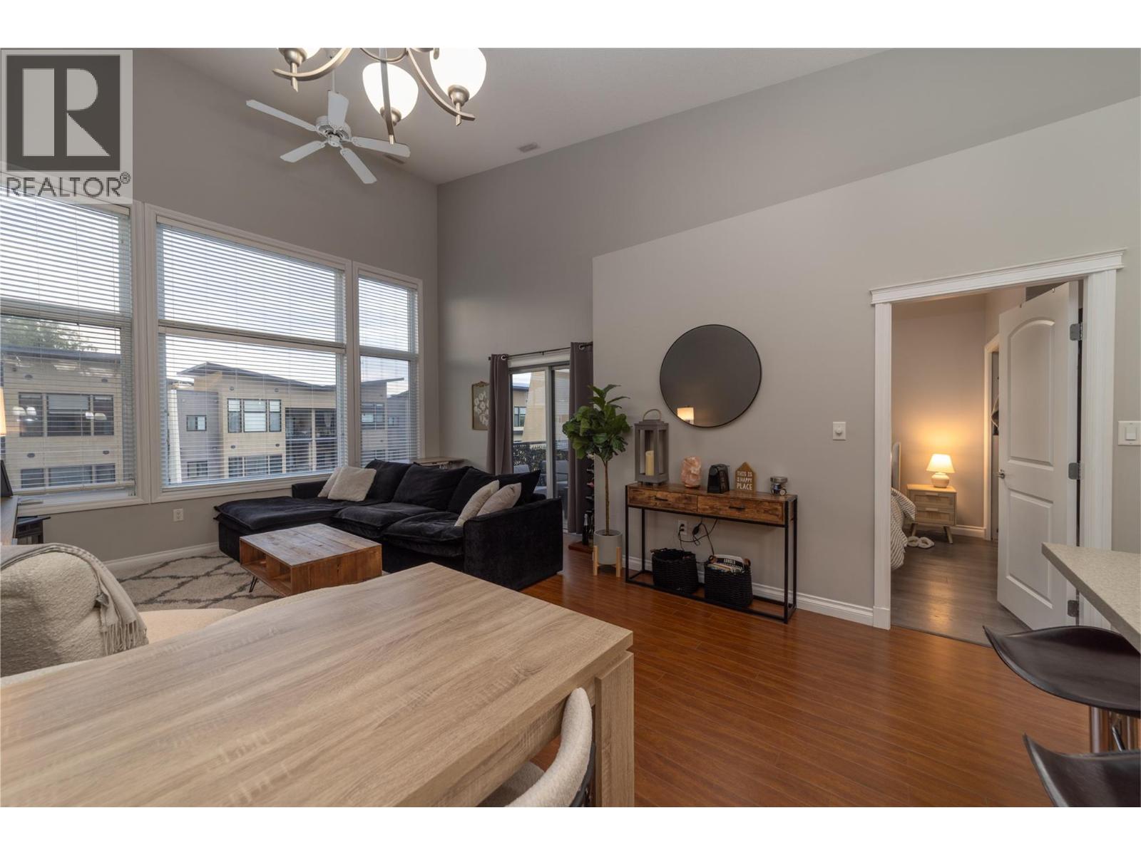 3313 WILSON Street Unit# 404, Penticton