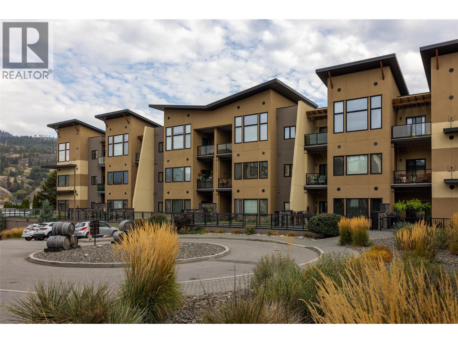 3313 WILSON Street Unit# 404, Penticton
