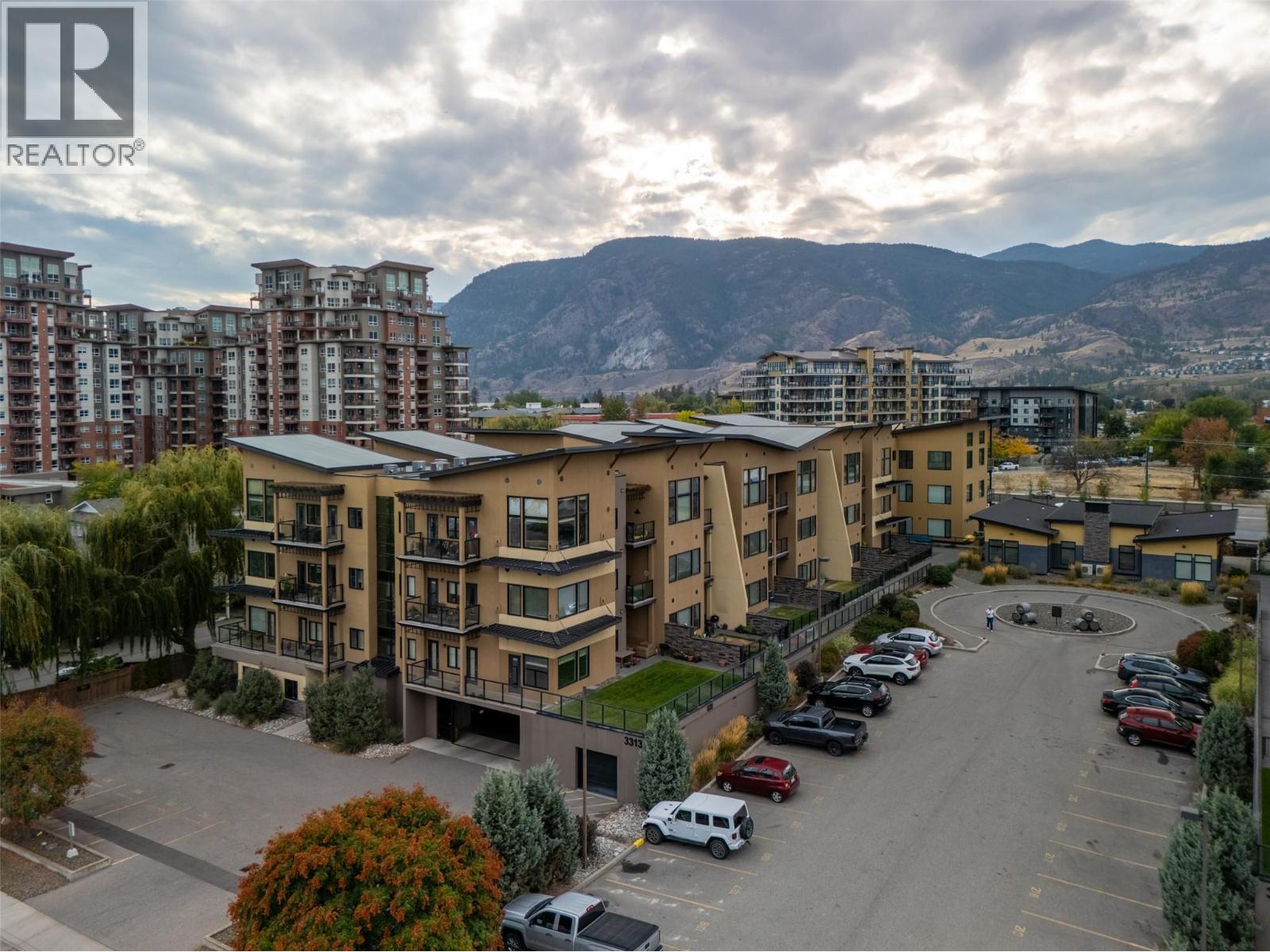 3313 WILSON Street Unit# 404, Penticton