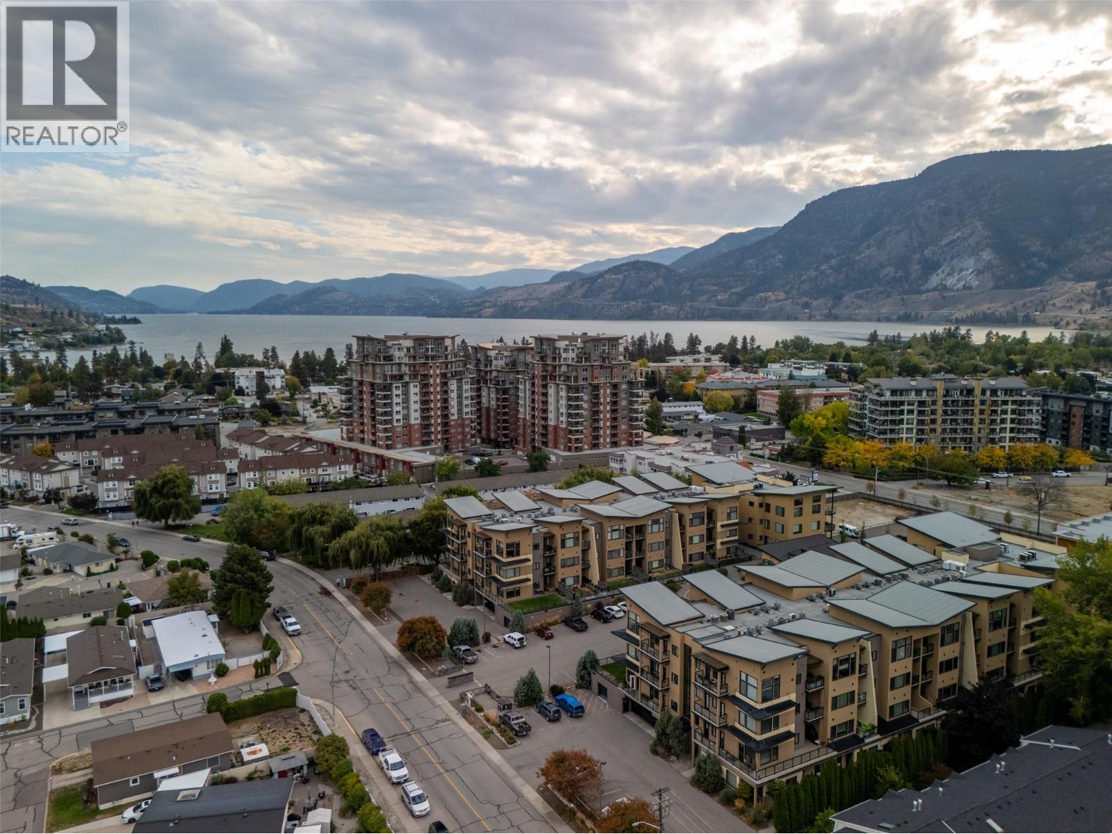 3313 WILSON Street Unit# 404, Penticton