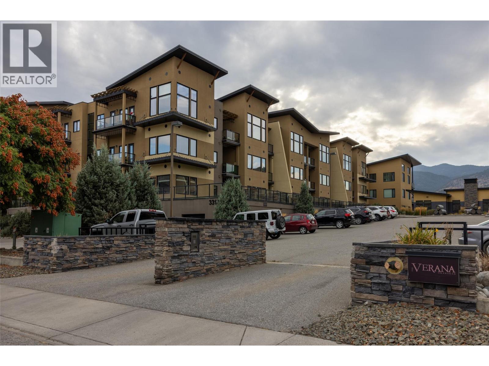 3313 WILSON Street Unit# 404, Penticton