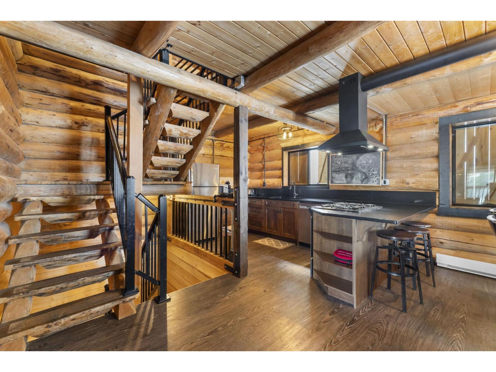 6 20649 EDELWEISS DRIVE, Agassiz