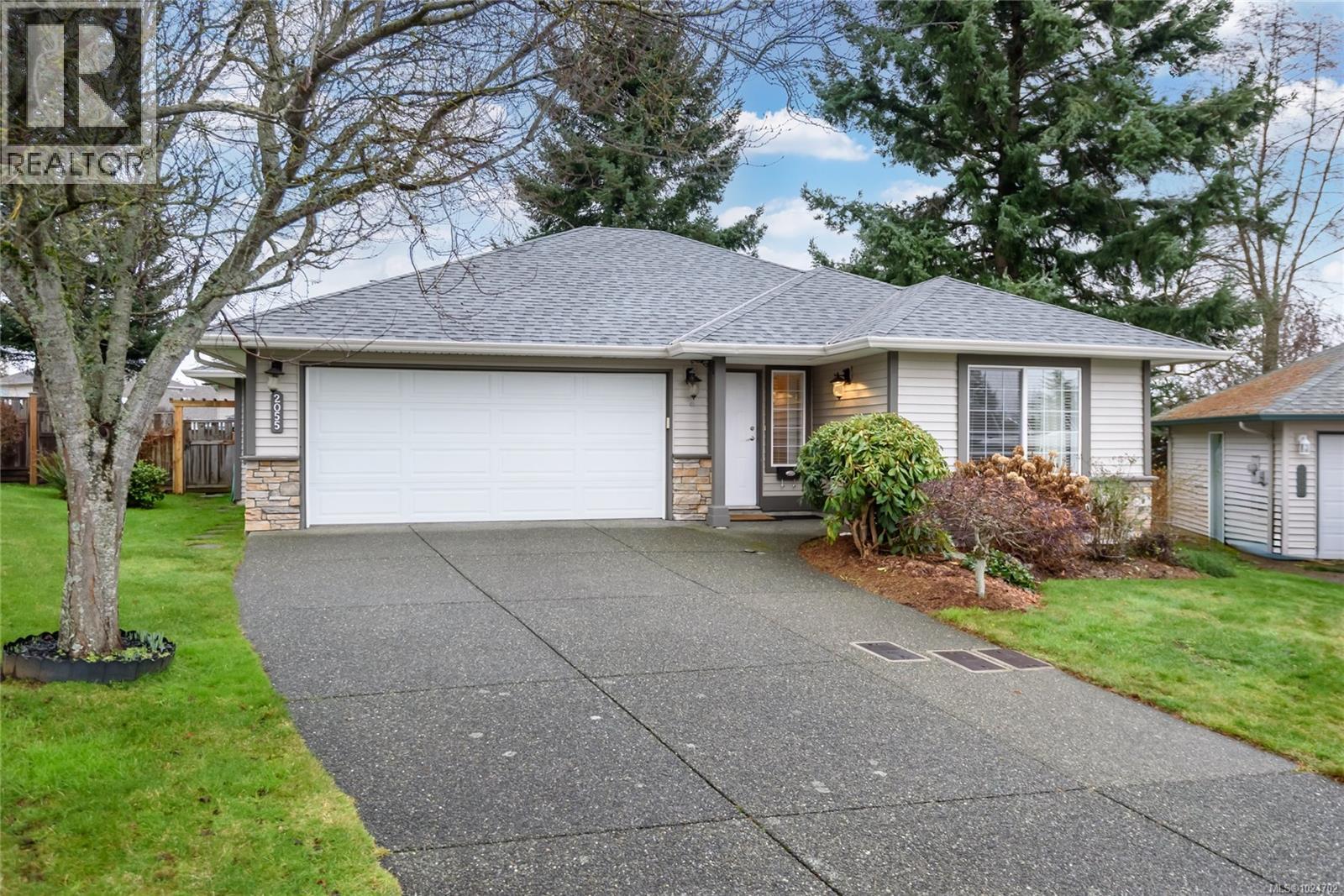 2055 Nevis Pl, Courtenay